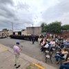75° Aniversario de Bomberos